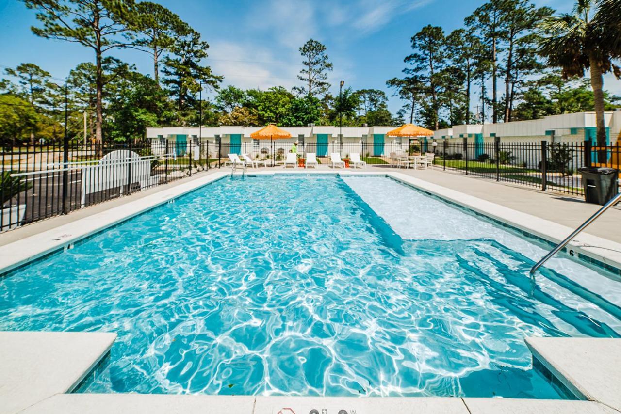 Island Villas Gulf Shores Exterior photo